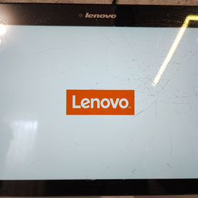 Lenovo планшет