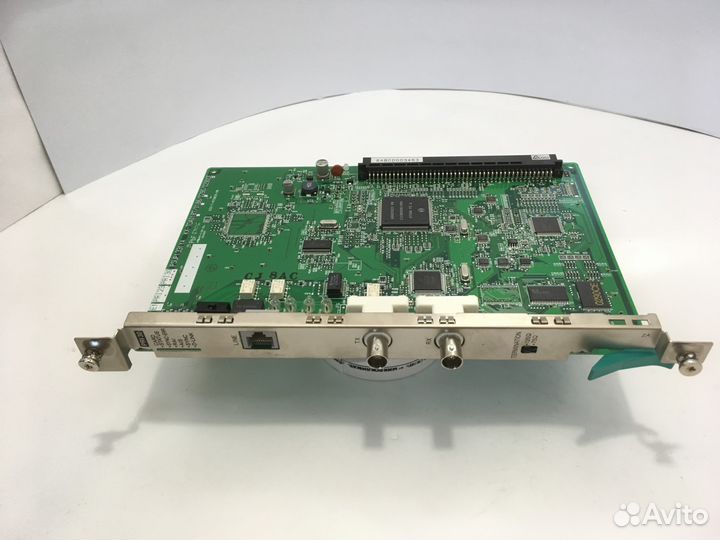 Атс и платы для KX-TDA100, KX-TDA200, KX-TDA600