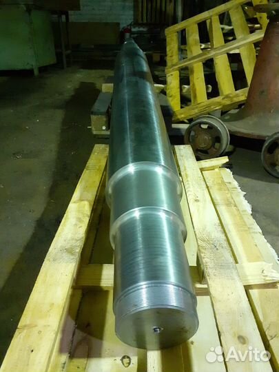 Токарные и фрезерные работы. Долбежные работы