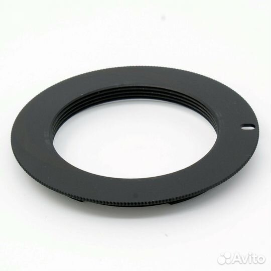 Вспышка MK-950II Canon, адаптер М42-Nikon