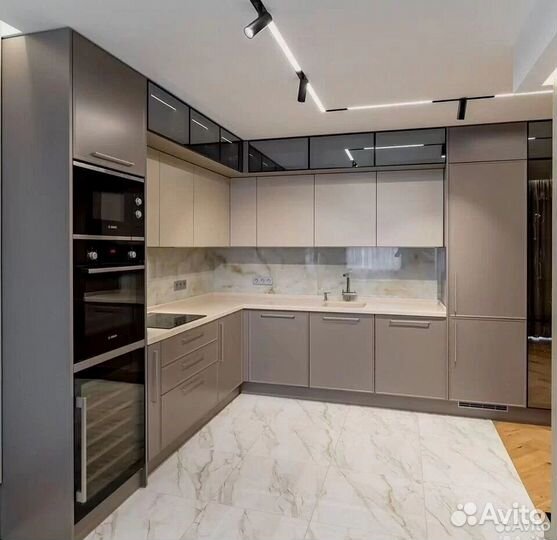 Кухня на заказ