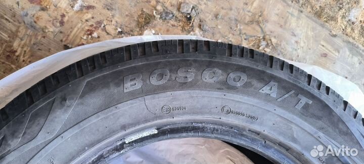 Viatti Bosco A/T 215/65 R16