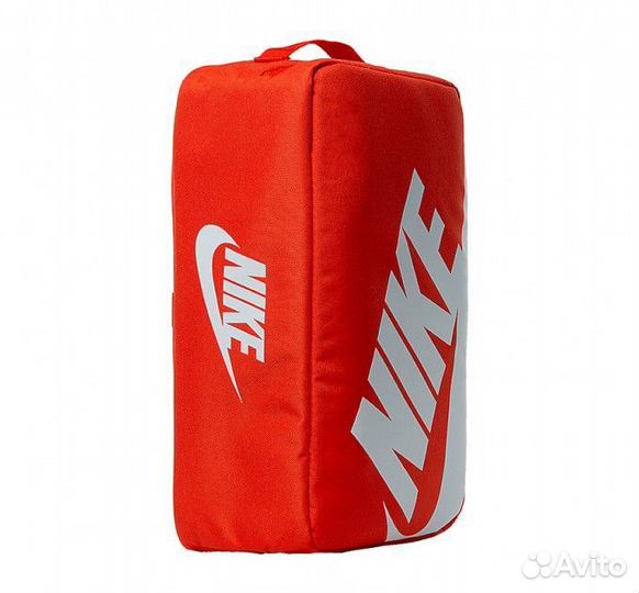 Сумка для обуви nike shoe BOX BAG
