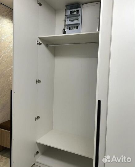 Шкаф прихожая