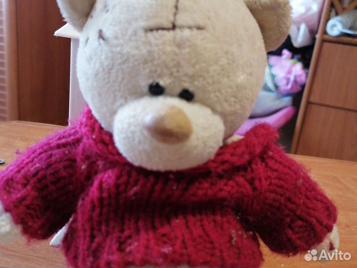 Мишка Тедди