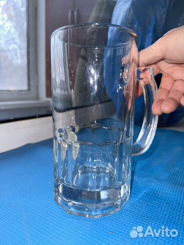 Пивная кружка