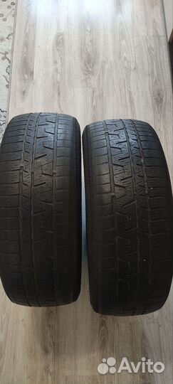 Aplus A702 215/55 R17 98V