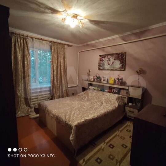 Дом 140 м² на участке 5,5 сот.