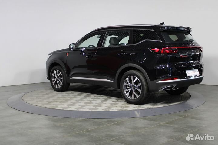 Chery Tiggo 7 Pro Max, 2023