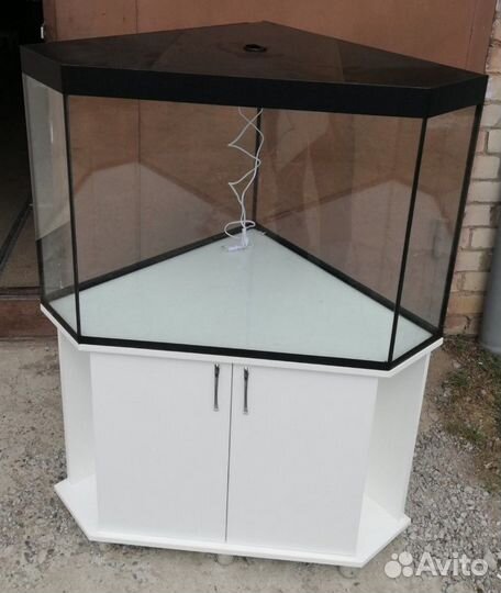 Изготавливаем Аквариумы