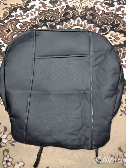 Автомобильные чехлы