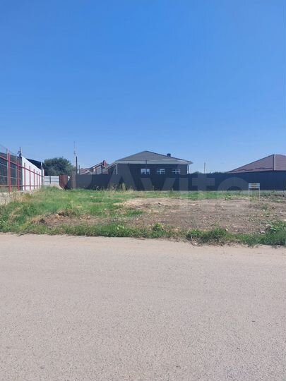 Участок 7 сот. (СНТ, ДНП)