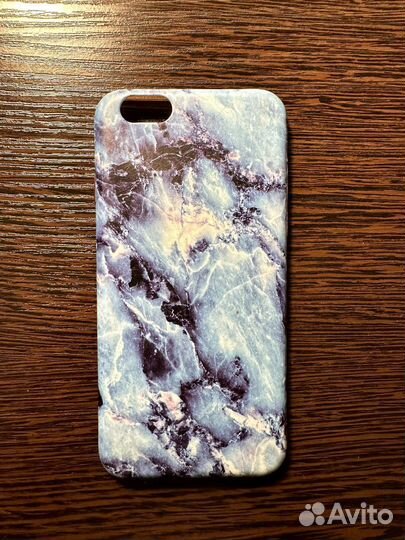 Чехлы на iPhone 6 s