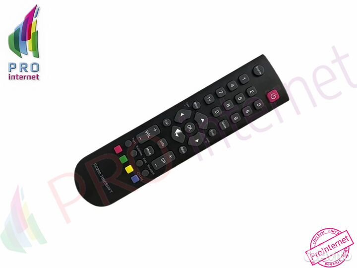 Пульт ду Erisson RC200 Timeshift