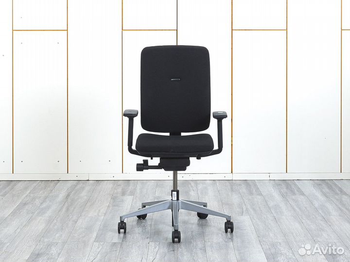 Кресло компьютерное SteelCase