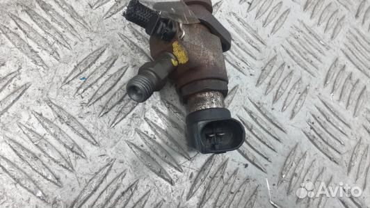 Форсунка дизельная ford kuga 1 (NKR01AL01)