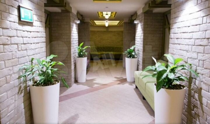 Аренда кафе, бара, ресторана пл. 960.4 м2 м