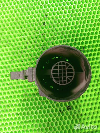 Расходомер воздуха Mercedes-Benz Sprinter