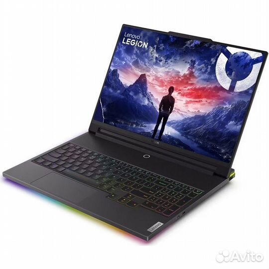 Ноутбук Lenovo Legion 9 16IRX9 653950