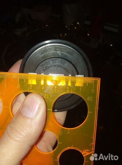 Диски тормозные. 4 на 100