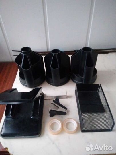 Канц. набор