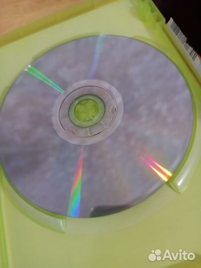 Игра для приставки xbox 360 Naruto shippuden Storm