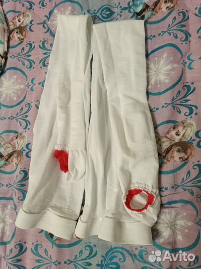 Чулки антиэмболические