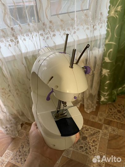 Швейная машина