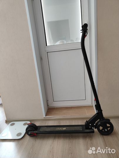 Электросамокат