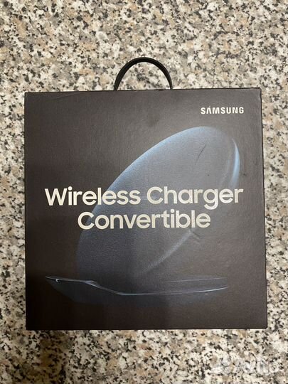 Беспроводная зарядка Samsung EP-PG950