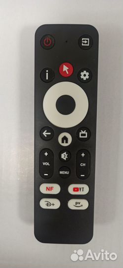 Телевизор SMART TV Q2600 24