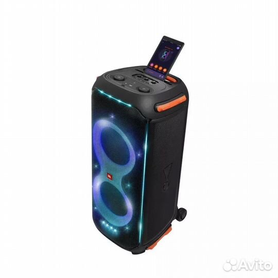 Новая JBL PartyBox 710 800Ватт