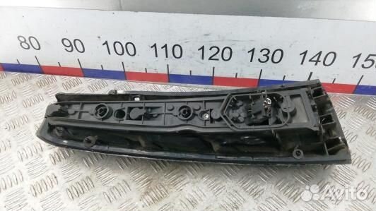 Фонарь задний правый opel meriva A (OML23MY01)