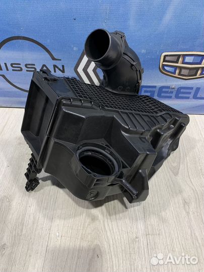 Корпус воздушного фильтра Renault arkana