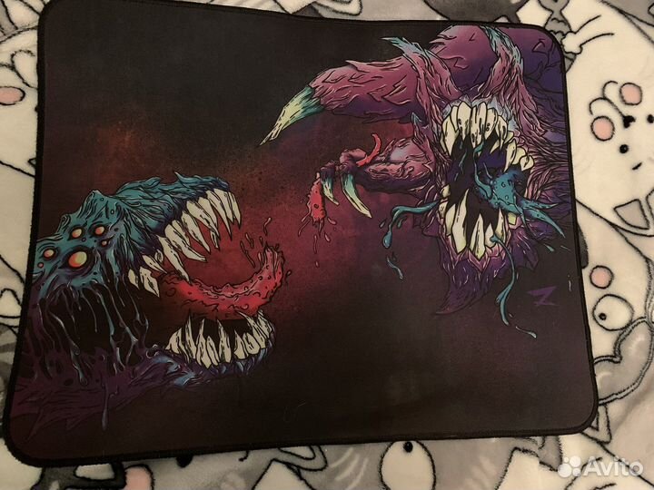 Коврик для мыши