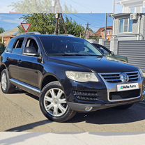 Купить Volkswagen Touareg 🚘 от 750 000 ₽ в Таганроге: 178