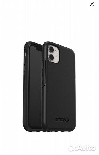 Чехол otterbox на iPhone 13