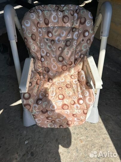 Стул для кормления