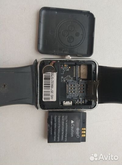 Умные часы SMART watch