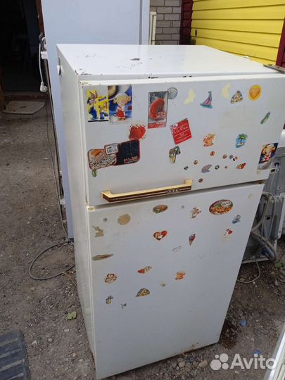 Холодильник Орск б/у