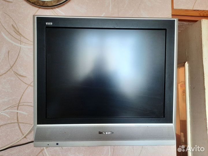 Телевизор Panasonic TX-20LA6P 20 дюймов