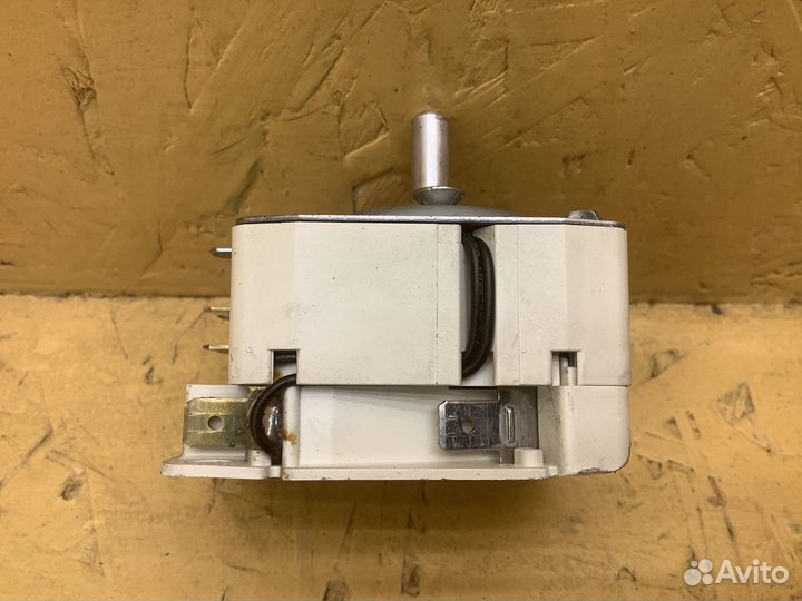 Таймер сушки Indesit Ariston. (1610)