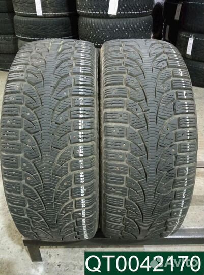 Pirelli Winter Carving Edge 215/50 R17 96P