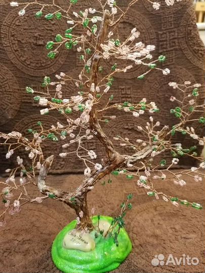 Сувенир Сакура. СССР