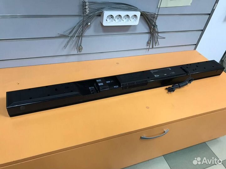 Саундбар Sony HT-NT3