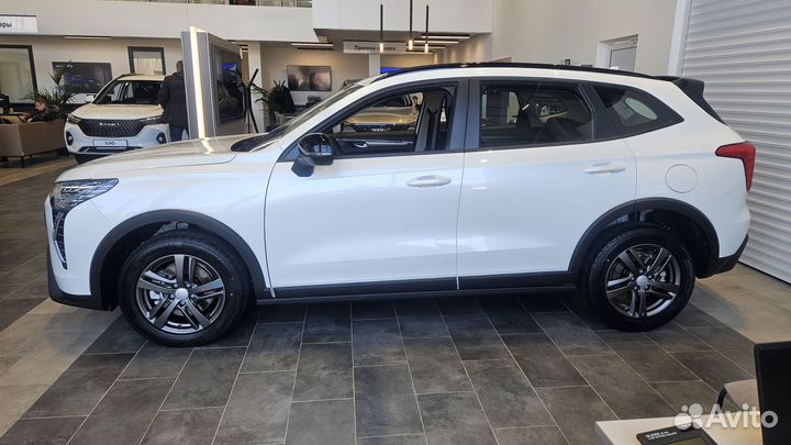 Haval Jolion 1.5 МТ, 2024