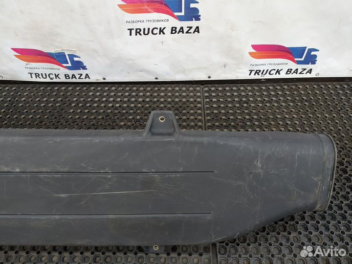 9418302244 Воздухозаборник Mercedes-Benz Actros