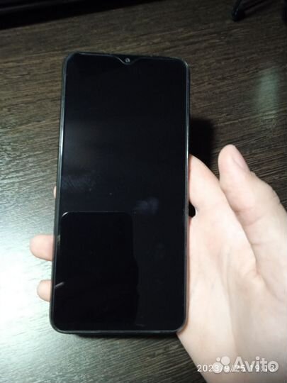 Xiaomi Redmi 9T, 4/64 ГБ