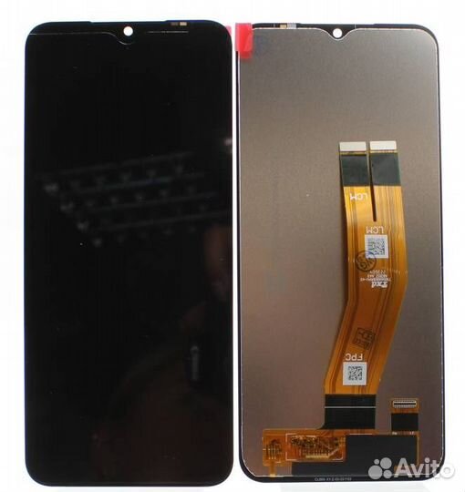 Дисплей для Samsung A14 4G (A145F)