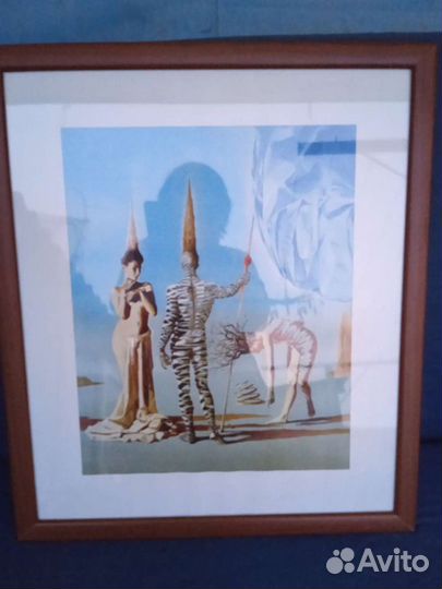 Картины и постеры